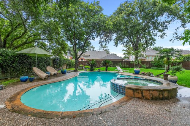 20506 Shadow Mill Court, Katy, TX 77450