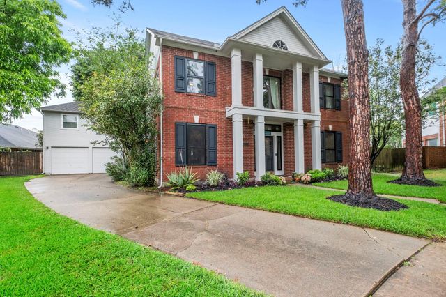 20506 Shadow Mill Court, Katy, TX 77450