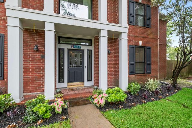 20506 Shadow Mill Court, Katy, TX 77450