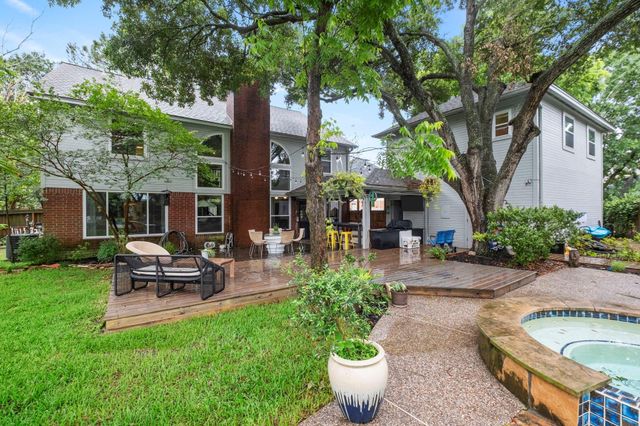 20506 Shadow Mill Court, Katy, TX 77450