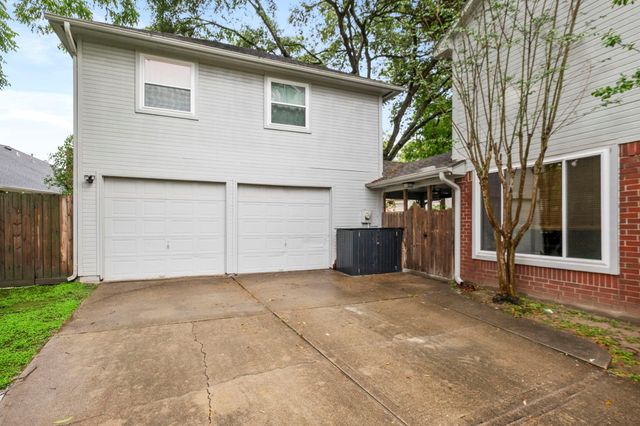 20506 Shadow Mill Court, Katy, TX 77450