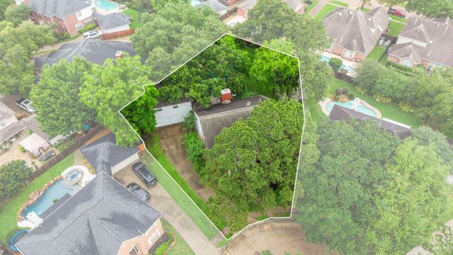 20506 Shadow Mill Court, Katy, TX 77450