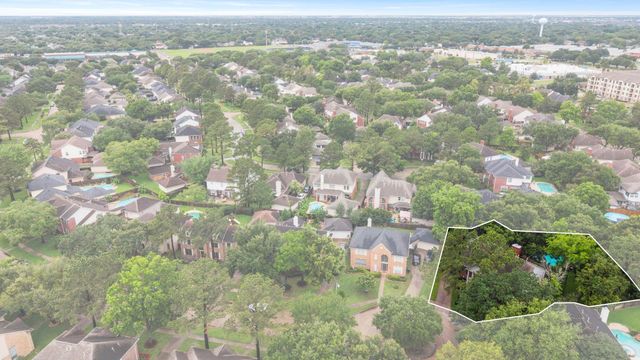 20506 Shadow Mill Court, Katy, TX 77450