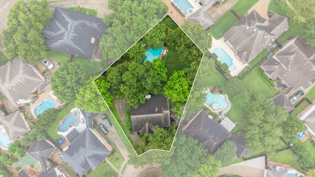 20506 Shadow Mill Court, Katy, TX 77450