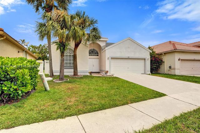 6931 NW 34th Street 6931, Margate, FL 33063