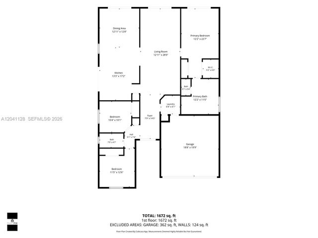 6931 NW 34th Street 6931, Margate, FL 33063