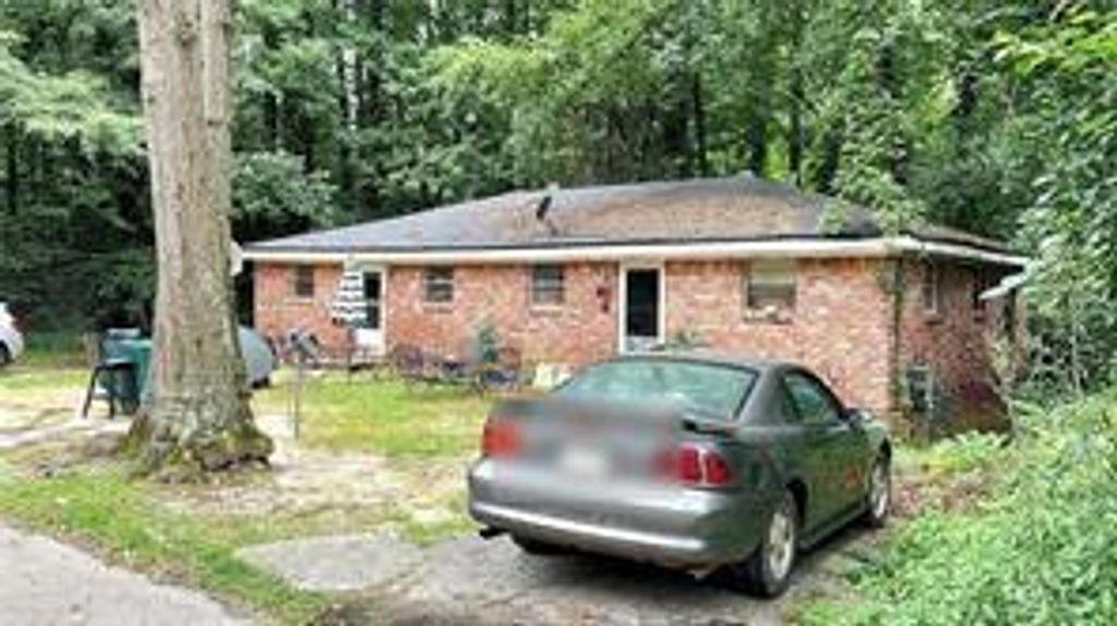 2995 Palm Drive, Atlanta, GA 30344