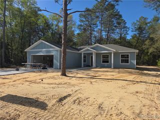 2621 Clearwood Street, Inverness, FL 34452