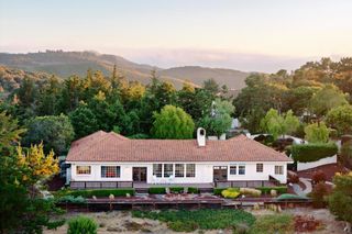 10590 Hidden Mesa Place, Monterey, CA 93940
