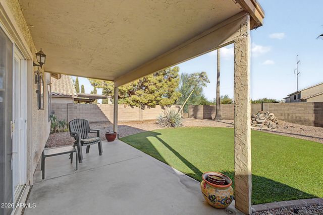 2031 E PARKSIDE Lane, Phoenix, AZ 85024
