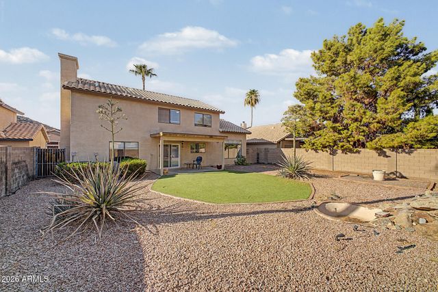 2031 E PARKSIDE Lane, Phoenix, AZ 85024