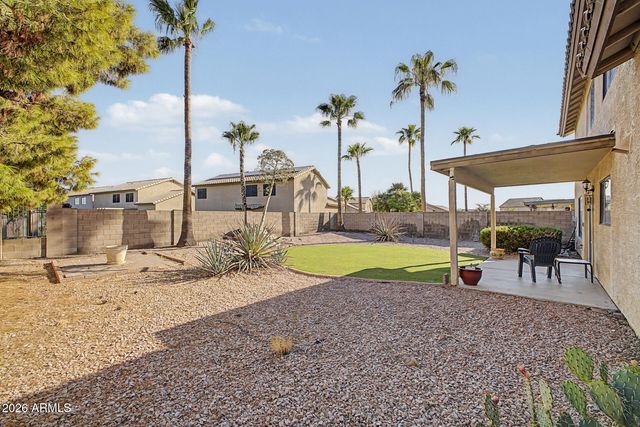 2031 E PARKSIDE Lane, Phoenix, AZ 85024
