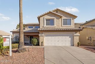 2031 E PARKSIDE Lane, Phoenix, AZ 85024