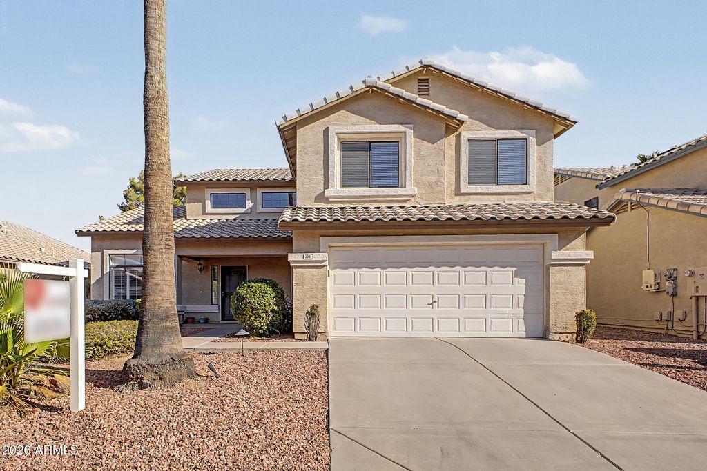 2031 E PARKSIDE Lane, Phoenix, AZ 85024
