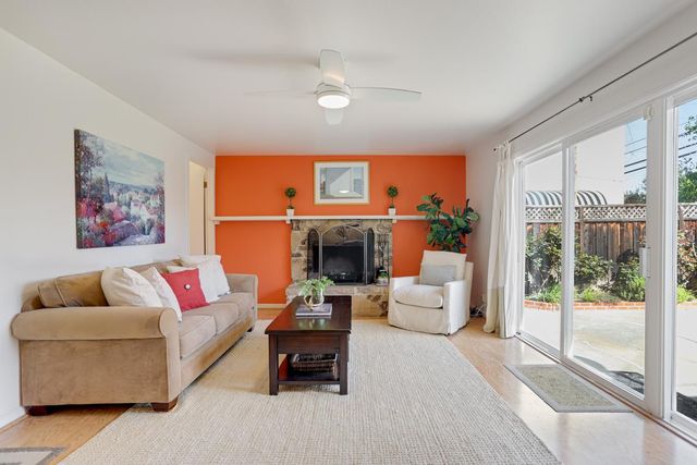 587 Cambridge Drive, Santa Clara, CA 95051