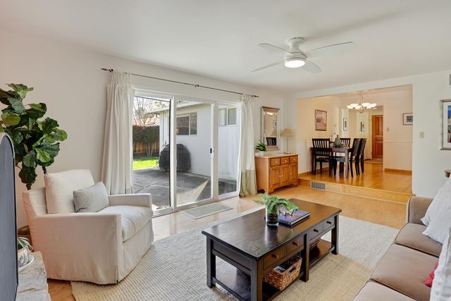 587 Cambridge Drive, Santa Clara, CA 95051