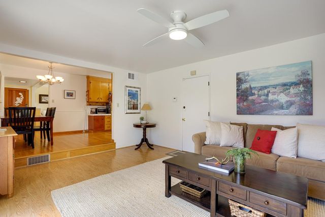 587 Cambridge Drive, Santa Clara, CA 95051