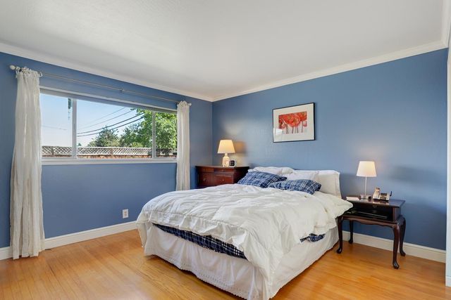 587 Cambridge Drive, Santa Clara, CA 95051