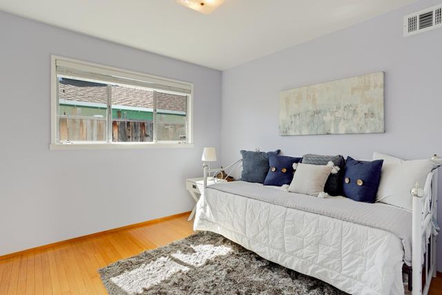 587 Cambridge Drive, Santa Clara, CA 95051