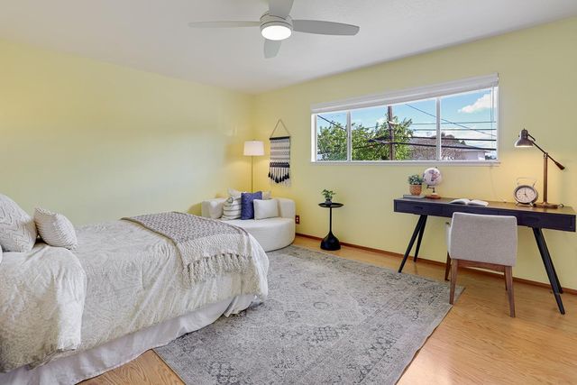 587 Cambridge Drive, Santa Clara, CA 95051