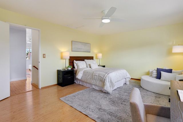 587 Cambridge Drive, Santa Clara, CA 95051