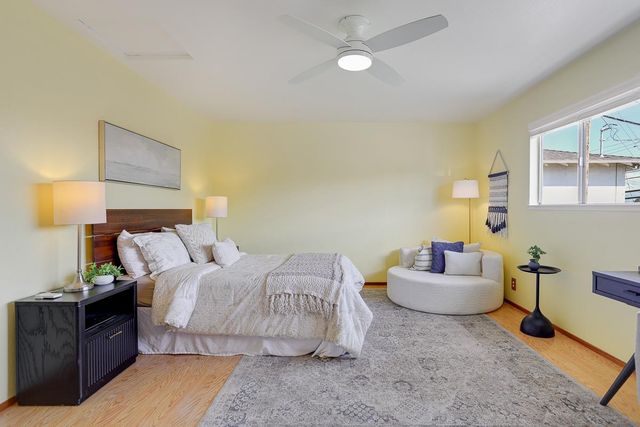 587 Cambridge Drive, Santa Clara, CA 95051