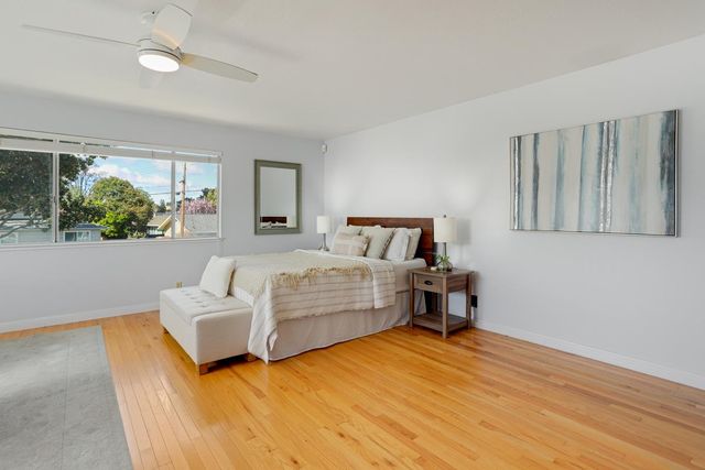 587 Cambridge Drive, Santa Clara, CA 95051