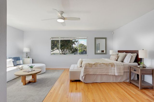 587 Cambridge Drive, Santa Clara, CA 95051