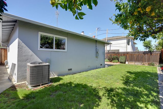 587 Cambridge Drive, Santa Clara, CA 95051