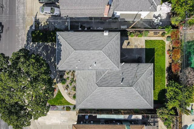 587 Cambridge Drive, Santa Clara, CA 95051