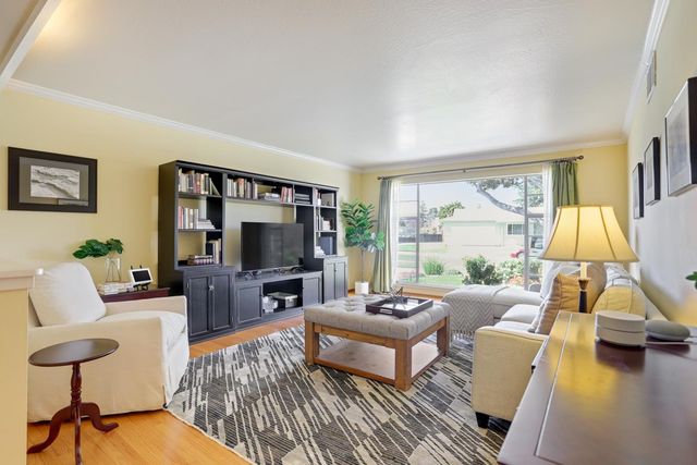 587 Cambridge Drive, Santa Clara, CA 95051
