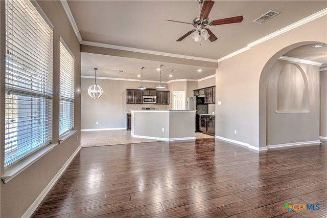 5928 Alexandria Drive, Temple, TX 76502