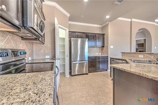 5928 Alexandria Drive, Temple, TX 76502