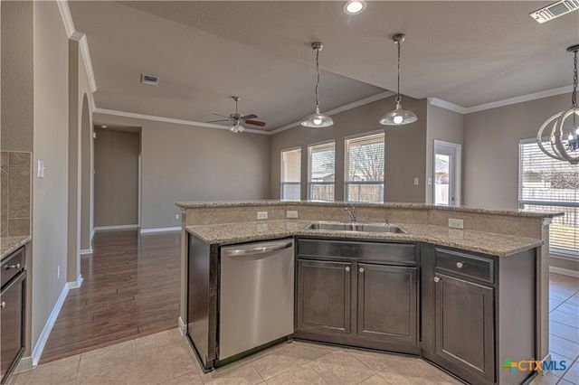 5928 Alexandria Drive, Temple, TX 76502