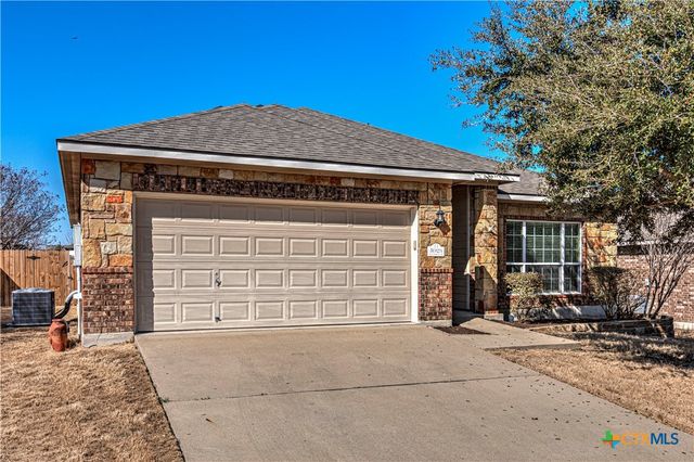 5928 Alexandria Drive, Temple, TX 76502