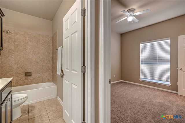 5928 Alexandria Drive, Temple, TX 76502