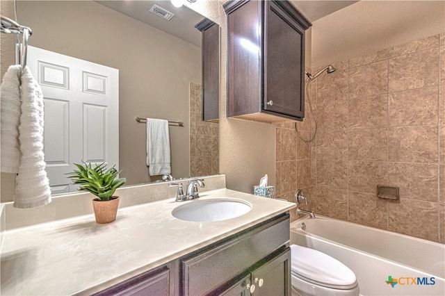 5928 Alexandria Drive, Temple, TX 76502