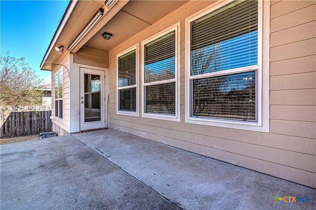 5928 Alexandria Drive, Temple, TX 76502