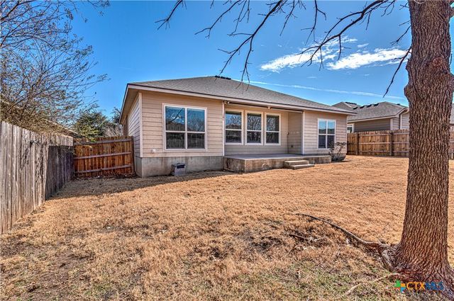 5928 Alexandria Drive, Temple, TX 76502