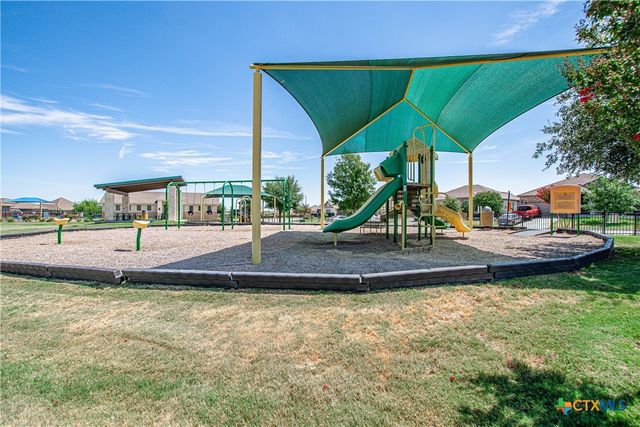 5928 Alexandria Drive, Temple, TX 76502