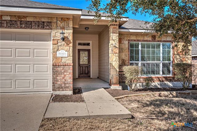 5928 Alexandria Drive, Temple, TX 76502