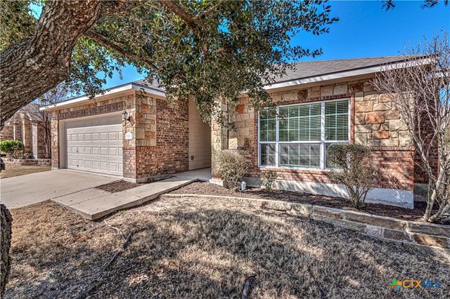 5928 Alexandria Drive, Temple, TX 76502