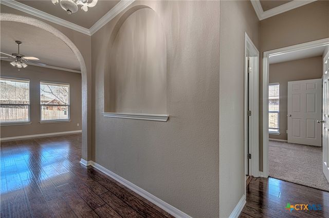 5928 Alexandria Drive, Temple, TX 76502