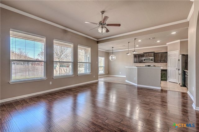 5928 Alexandria Drive, Temple, TX 76502