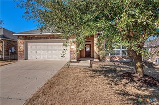 5928 Alexandria Drive, Temple, TX 76502