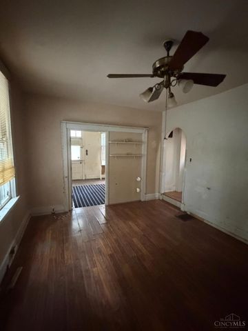1612 Gilsey Avenue, Cincinnati, OH 45205
