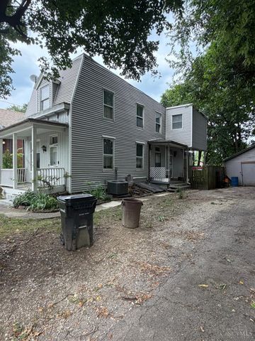 1612 Gilsey Avenue, Cincinnati, OH 45205