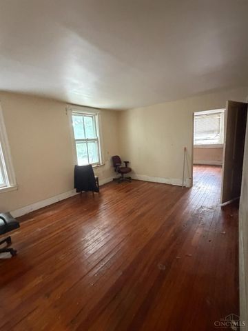 1612 Gilsey Avenue, Cincinnati, OH 45205