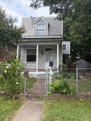 1612 Gilsey Avenue, Cincinnati, OH 45205