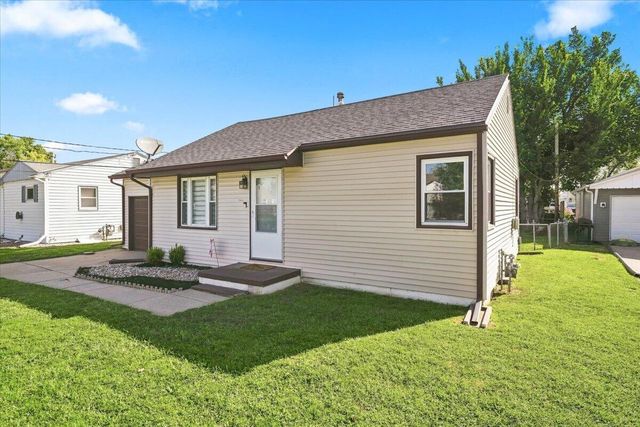 1015 PINE Street, Council Bluffs, IA 51501